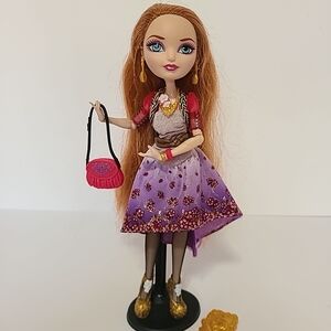 Ever After High Holly O'Hair